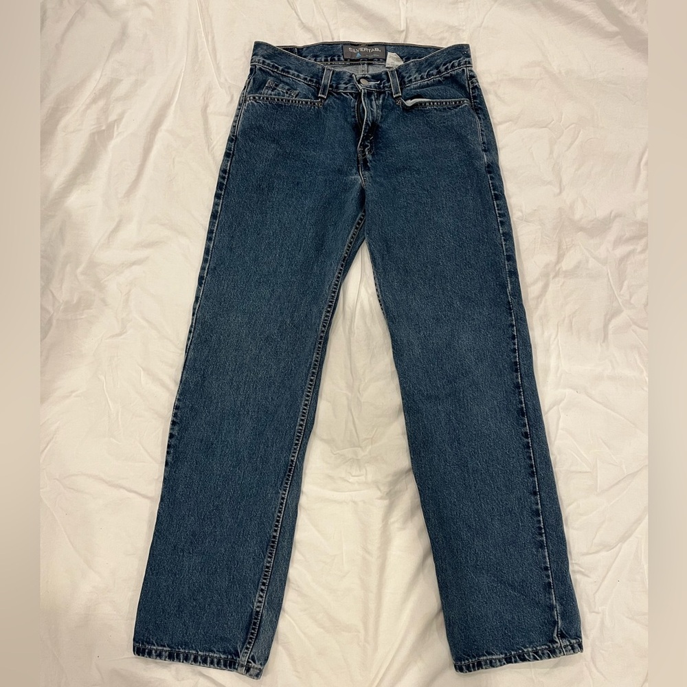 Levi’s jeans